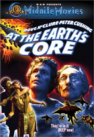 At the Earth's Core