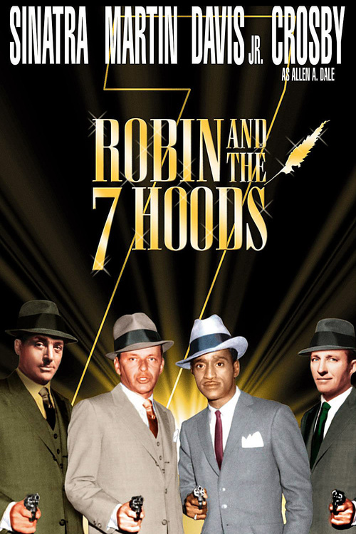 Robin and the 7 Hoods