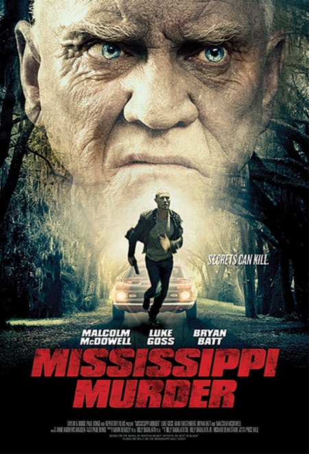 Murder In Mississippi