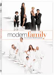 Modern Family - Season 3