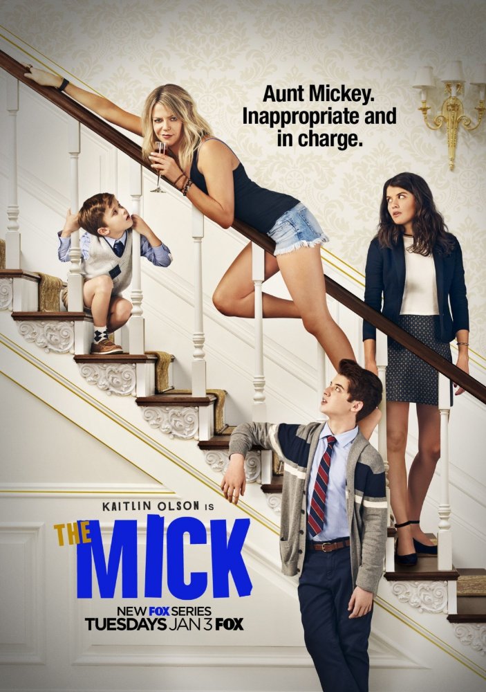 The Mick - Season 1