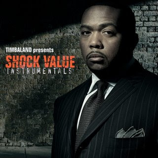 Oh Timbaland (Instrumental Version)
