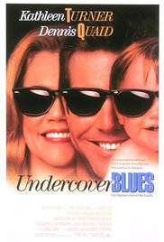 Undercover Blues