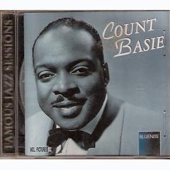 Basie Talk