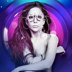 Applause (Live At iTunes Festival London 2013)