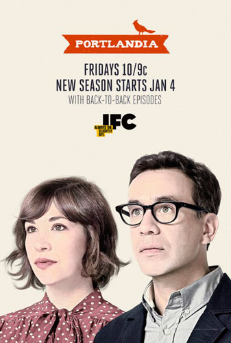 Portlandia - Season 7