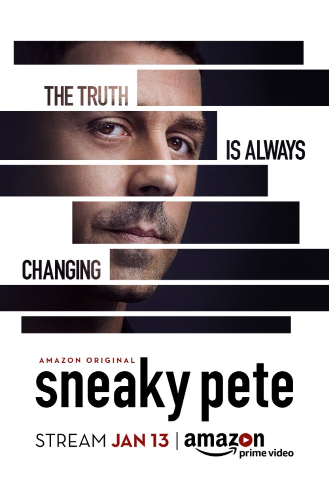 Sneaky Pete - Season 1