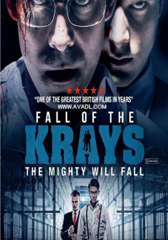 The Fall of the Krays