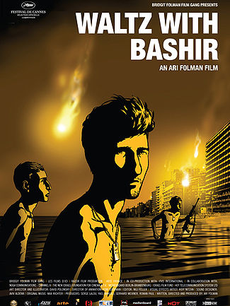 Waltz with Bashir