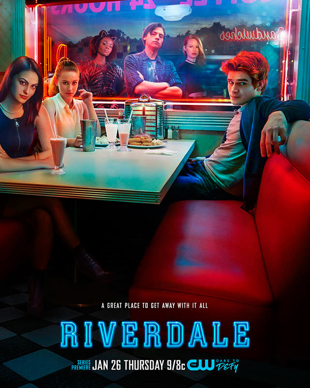 Riverdale - Season 1