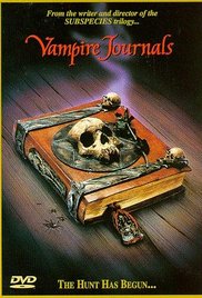 Vampire Journals