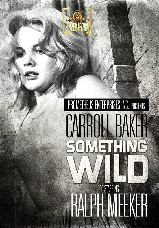 Something Wild