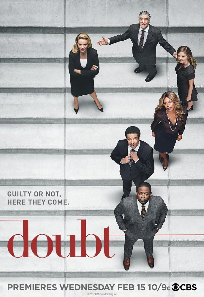 Doubt - Season 1