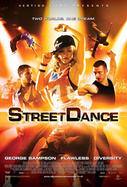 StreetDance