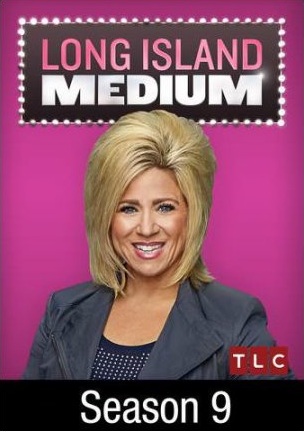 Long Island Medium - Season 9