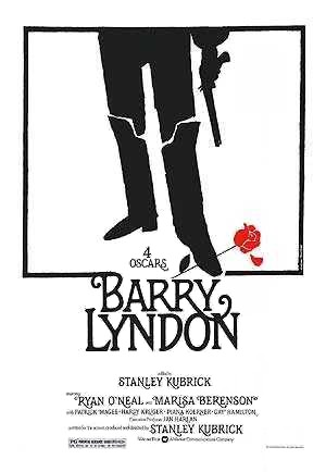 Barry Lyndon