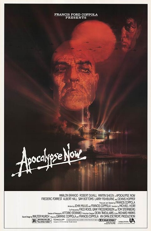 Apocalypse Now Redux