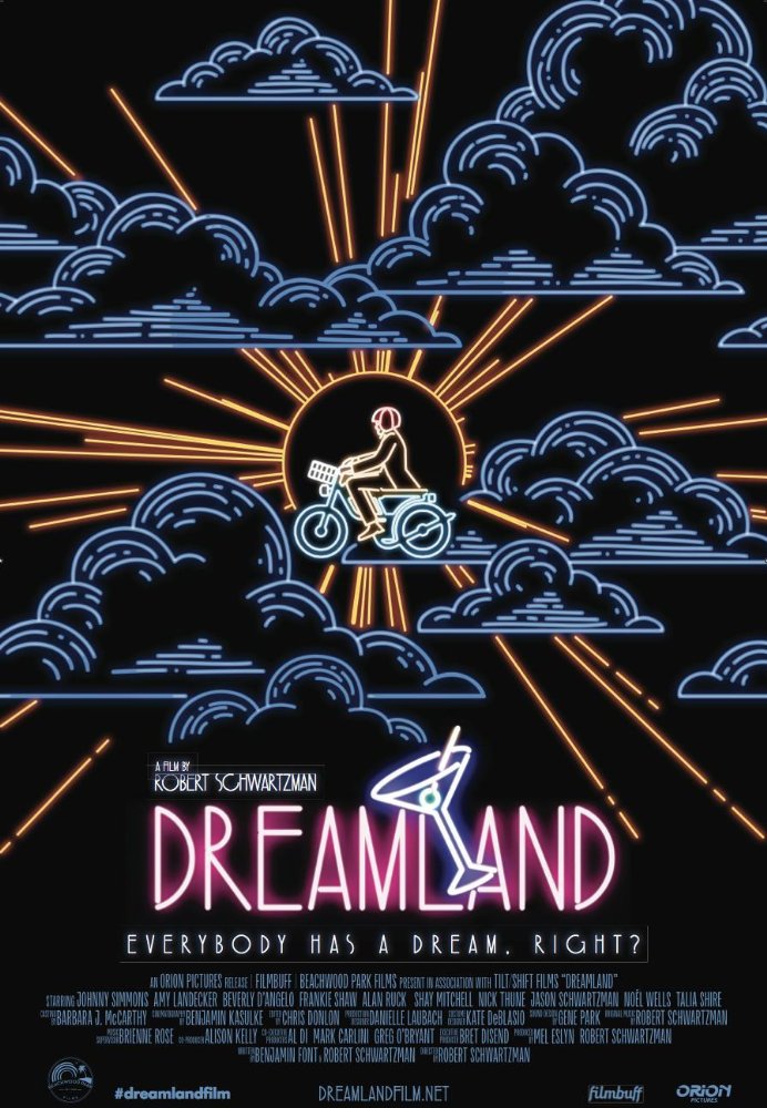 Dreamland