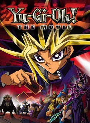 Yu-Gi-Oh!: Pyramid of Light