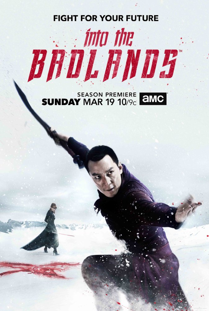 Into The Badlands - Season 2