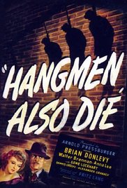 Hangmen Also Die