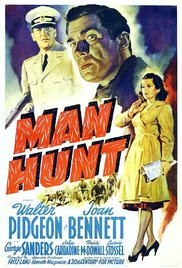 Man Hunt