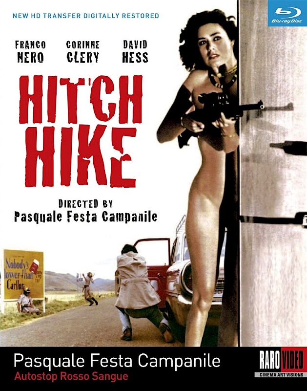 Hitch-Hike