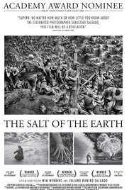 The Salt of the Earth