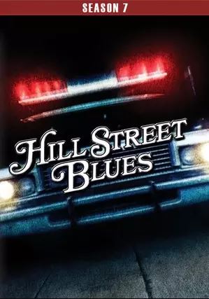 Hill Street Blues - Season 07