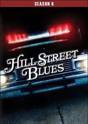 Hill Street Blues - Season 06