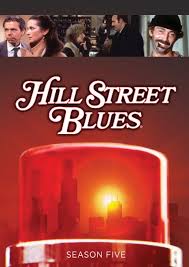 Hill Street Blues - Season 05