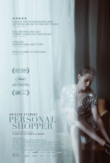 [18+]Personal Shopper