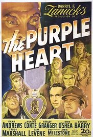 The Purple Heart