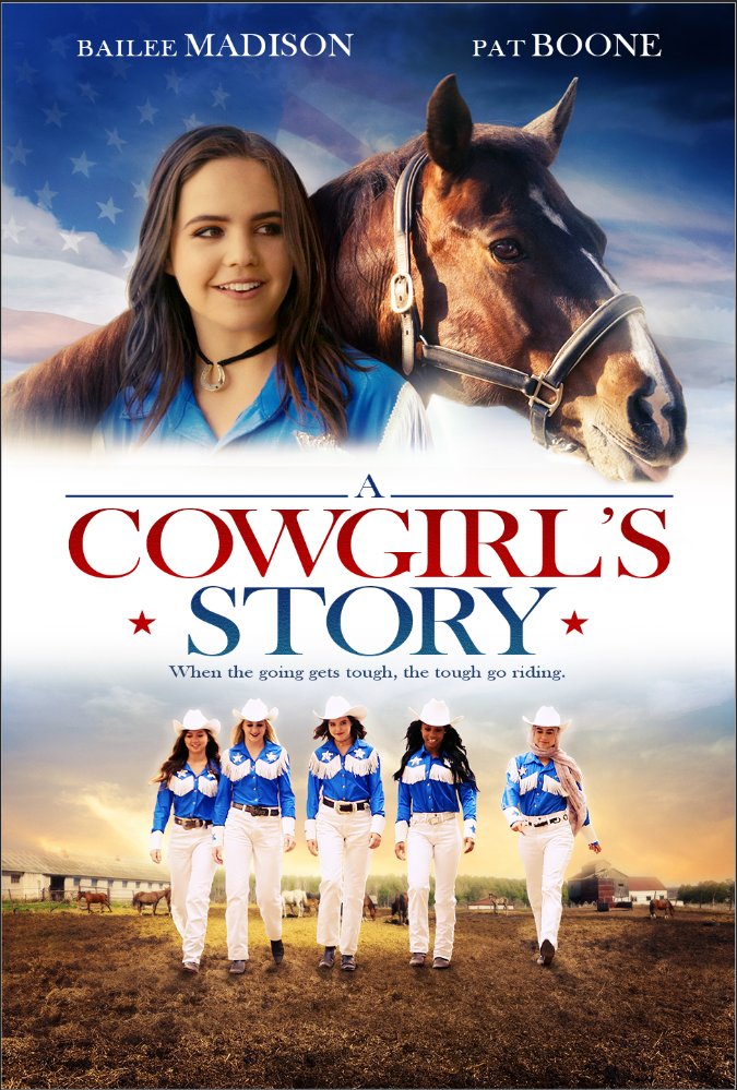 A Cowgirl's Story