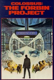 Colossus: The Forbin Project