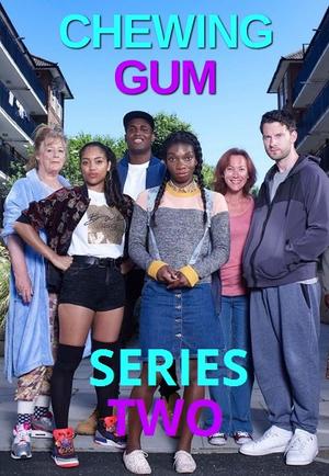 Chewing Gum - Season 02