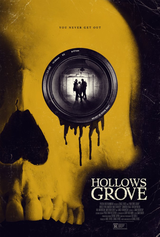 Hollows Grove