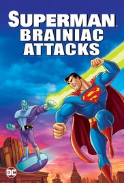 Superman: Brainiac Attack