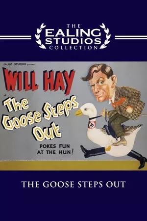 The Goose Steps Out