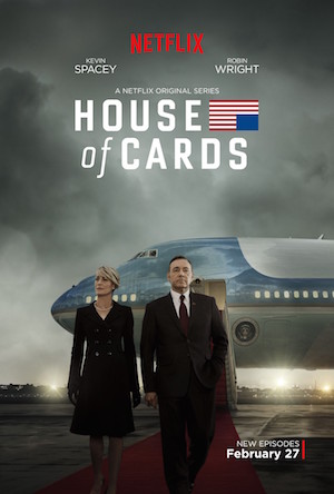 House of Cards - Season 5