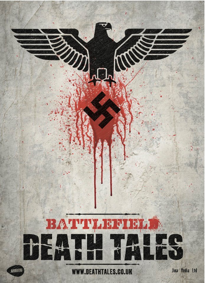 Battlefield Death Tales (Angry Nazi Zombies)