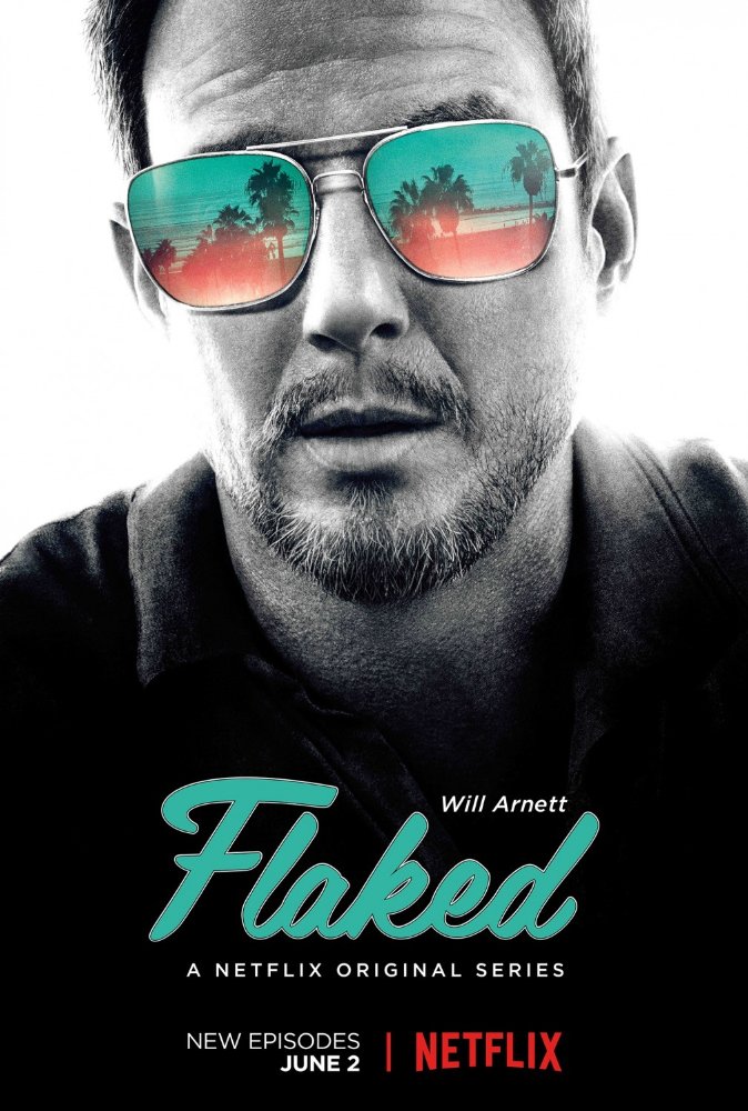 Flaked - Season 2