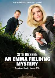 Site Unseen: An Emma Fielding Mystery