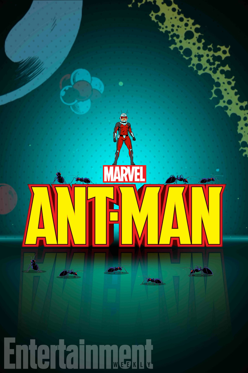 Marvel's Ant-Man Shorts - Season 1