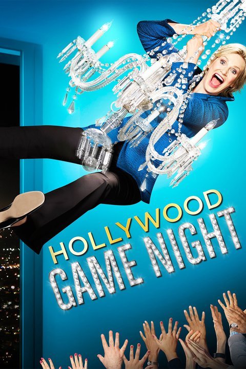 Hollywood Game Night - Season 5
