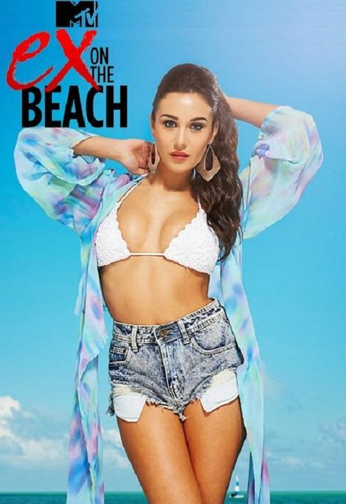 Ex on the Beach - Season 7