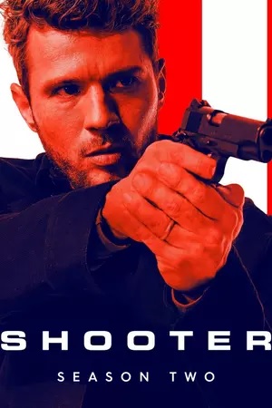 Shooter - Season 02
