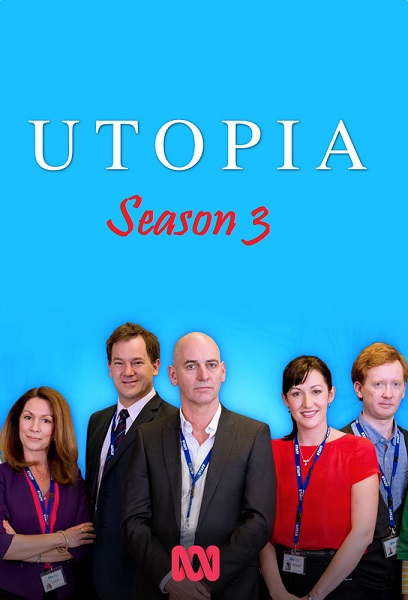 Utopia (AU) - Season 03