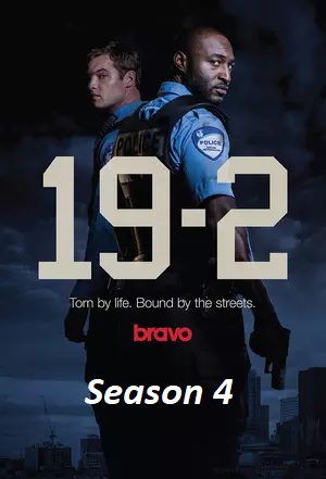 19-2 - Season 4