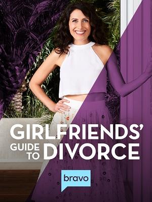 Girlfriends' Guide to Divorce - Season 4